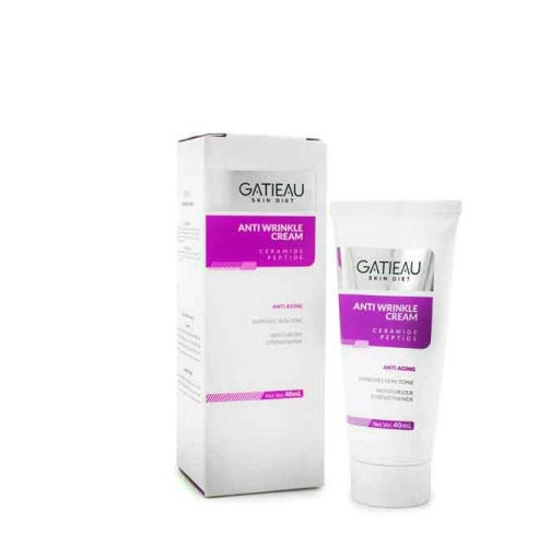 کرم بوتاکس 5 کاره گاتیو ( ضد چین و چروک) حجم 40 میلی لیتر