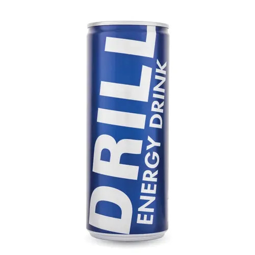 نوشیدنی انرژی زا دریل DRILL ترکیه اصلی drill energy drink
