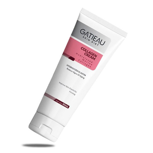 کرم کلاژن گاتیو – 40 میل