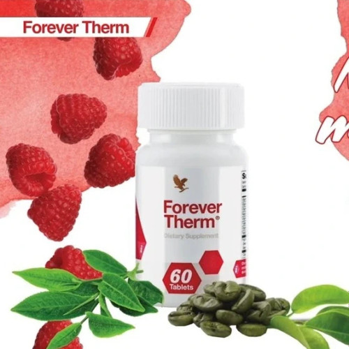 مکمل فوراور ترم (مکمل چربی سوز) - Forever Therm
